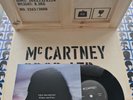 Women and Wives vinyl 45 exclusive to Paul McCartney 7