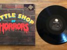 Little Shop Of Horrors - Original Motion Picture Soundtrack LP Album Vinyl 1986