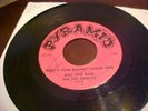 Northern Soul - Mac and Barb and the Gamuts - Hold Me Tighter - Pyramid -LISTEN