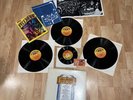GRATEFUL DEAD, etc -