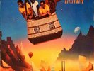 The Blackbyrds - Better Days (1981)  Fantasy Vinyl LP nm