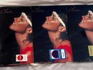 Olivia Newton-John Physical 40th Anniversary Vinyl Set- All 4 Colors  New