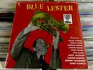 Lester Young - Blue Lester  LP  On Vinyl Cool Jazz Count Basie Freddie Greene