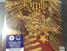 Lamb Of God Killadelphia 2008 Vinyl LP Record Double Vinyl OOP