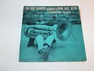 LP The Ray Draper Quintet, Featuring John Coltrane New Jazz 8228 Deep Groove RVG