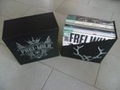 Frei.Wild - 20 Jahre J.V.A. Ltd. LP - Komplettset NEU & OVP
