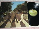 The Beatles-Abbey Road-Vinyl LP-Apple Records All Rights Reserved Labels