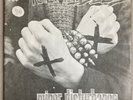 The Teen Idles Minor Disturbance 7