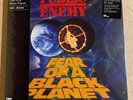 Public Enemy - Fear of A Black Planet 2LP Blue + Brown Vinyl Me, Please  VMP
