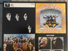 33 t. des RUTLES W/ George Harrison (Beatles), Mick Jagger (Stones) , Paul Simon
