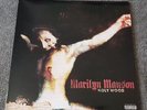 Marilyn Manson:  Holy Wood 2LP NM (GOTH, ROCK)