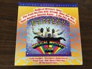 MFSL THE BEATLES Mobile Fidelity MAGICAL MYSTERY TOUR Original Master Recording