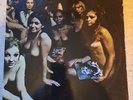 Jimi Hendrix *ELECTRIC LADYLAND* 1973 UK Double LP VINYL EX+ COVER VG++