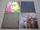 XTC Vinyl Bundle - White Music, Go+, Black Sea, Go 2, Drums and Wires, Wake Up