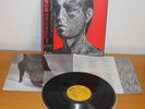 ROLLING STONES - TATTOO YOU - ESS-81455 ROLLING STONES 1981 - JAPAN LP NM OBI