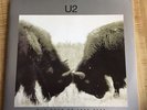U2 The Best Of 1990-2000 180gm Vinyl 2 LP Record Album