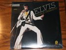 ELVIS PRESLEY VINYL LP DOUBLE DYNAMITE 2 LP SET SEALED