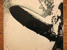 Led Zeppelin  Self Titled Debut LP Atlantic SD 8216 1969 1st Press 1841 Broadway