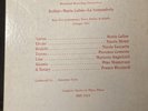 Live BELLINI La Sonnambula MARIA CALLAS Votto Cologne 1957 - HRE 3 LP BOX Set