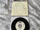 The Jam The Bitterest Pill 7” Japanese White Label Promo