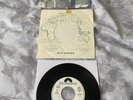 The Jam Absolute Beginners Japanese 7” White Label Promo