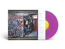 RAMONES    Subterranean Jungle (Violet Vinyl)   LP  new sealed