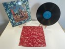 Rolling Stones, Their Satanic Majesties Request Mono Rare TXL103 1P/P1 3D Sleeve