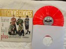 ME FIRST AND THE GIMMIE GIMMIES- HAVE A BALL  PLUS VINYL- FAT WRECK CHORDS-NOFX