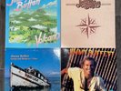 Jimmy Buffet Vinyl Record Lot