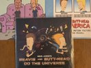 Beavis & and Butthead (Bundle 3) SNES Do America Do The Universe All Sold Out
