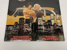 RHINESTONE Soundtrack 1984 Vinyl LP Sylvester Stallone Dolly Parton - New