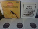PUCCINI - MADAMA BUTTERFLY 3LP BOX, Vienna P/O, Karajan, Freni, DECCA SET 584/6