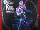 Ozzy Osbourne - Randy Rhoads ‎– Tribute - 1987 CBS Associated Records ‎ZX2 40714