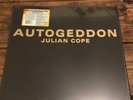 autogeddon julian cope 25th anniversary box set - sealed. QUAT001BX
