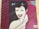 Duran Duran Rio Vinyl Album