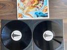 DIRE STRAITS LIVE-Alchemy 1984 UK ORIG G/FOLD X2 LP (3 LPs Posted £4.50)