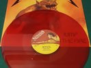 Metallica – Jump In The Fire - Music For Nations – CV12 KUT 105 1986 RED 12