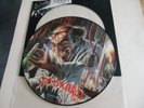 Tankard / Chemical Invasion  /  Very Rare Vinyl Picture Disc