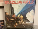 Brazilian Girls Brazilian Girls  2 LP Verve Forecast Rare Promo OG 2005