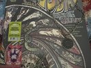 mort garson signs the zodiac cosmic sounds a&m chain necklace collectors item