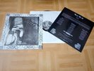 Nargaroth - Rasluka (Part I und II) schwarze LP/Vinyl/Vinterland/Nocte Obducta