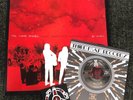 White Stripes – Under Great White Northern Lights - limited 2 x vinyl LP + 7