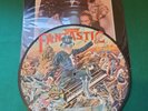 Elton John – Captain Fantastic And The Brown Dirt Cowboy UK DJM 12