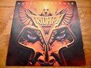 Triumph  Never Surrender  1982 RCA Records Original Vinyl LP w/Insert