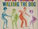 RUFUS THOMAS: Walking The Dog US Stax OG Mono Shrink Soul LP NM Vinyl