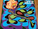 Ray Alexander Technique Let’s Talk 1974 First Press Vinyl Lu Jun Play Tested VG+