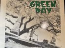 Green Day 39/smooth Vinyl Record Lp Original Press Lookout Records