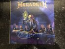 megadeth rust in peace vinyl