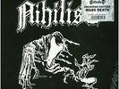 Nihilist - Carnal Leftovers Clear Vinyl Edition (2020 - EU - Original)