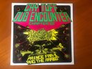 Prince Far-I And The Arabs - Cry Tuff Encounter Chapter III (Daddy Kool DKLP 15)